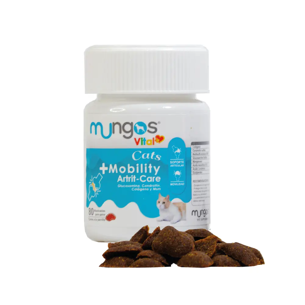 Mungos Vital Cats Mobility